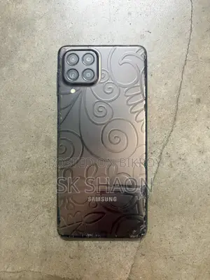 স্যামসাং গ্যালাক্সি এম ৫৩ ১২৮ জিবি
