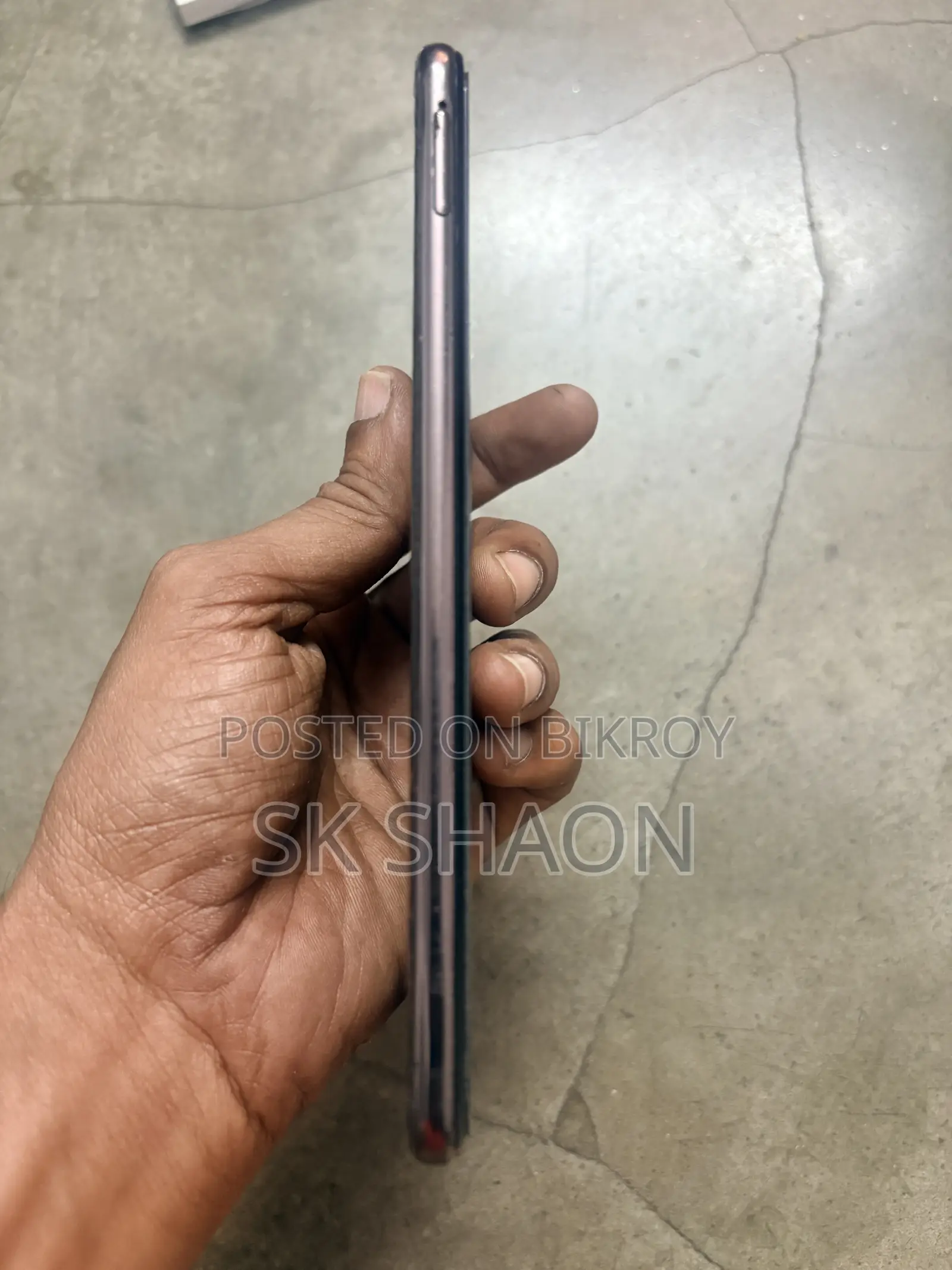 স্যামসাং গ্যালাক্সি এম ৫৩ ১২৮ জিবি
