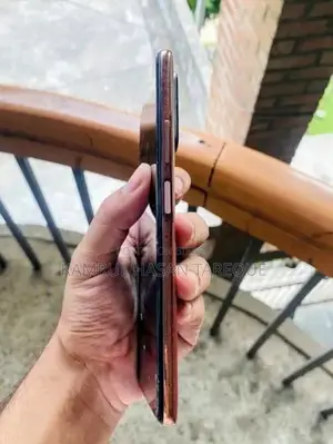 Xiaomi Redmi Note 10 Pro 128 GB Red