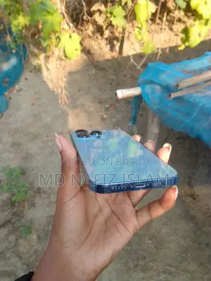 Apple iPhone 13 Pro 256 GB Blue