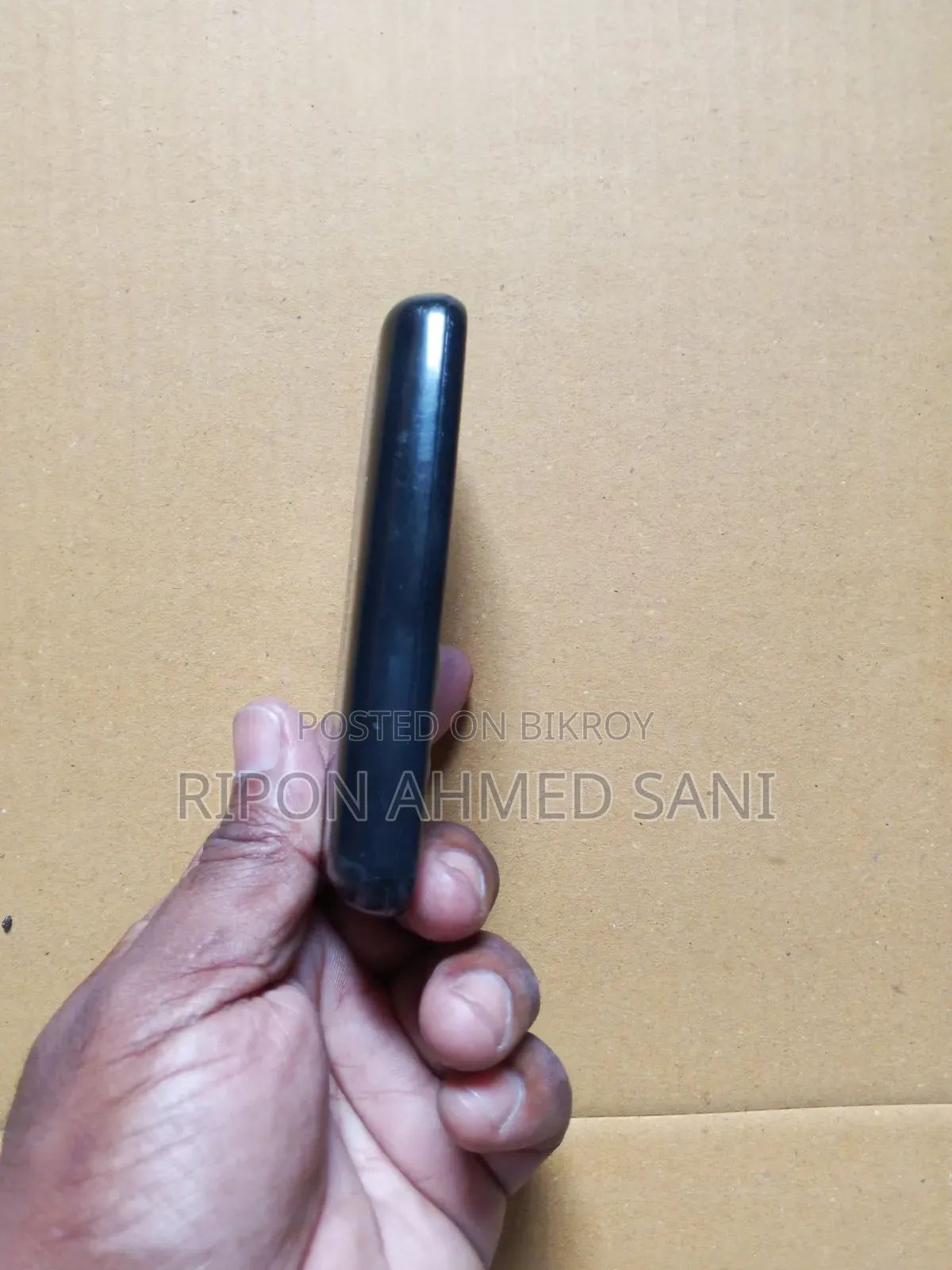 Nokia 105 Black