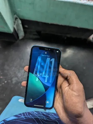 Apple iPhone 12 64 GB Blue