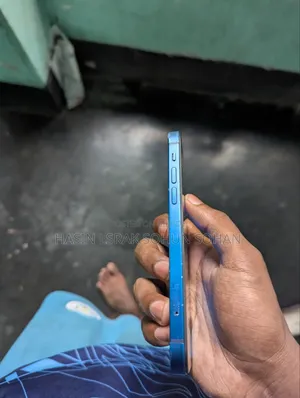 Apple iPhone 12 64 GB Blue