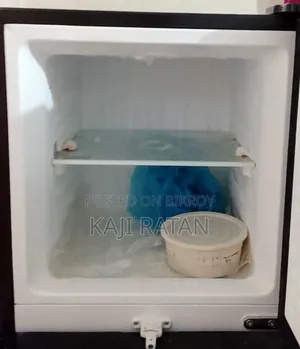 Refrigerator purchased two months ago, completely brand new with no scratches