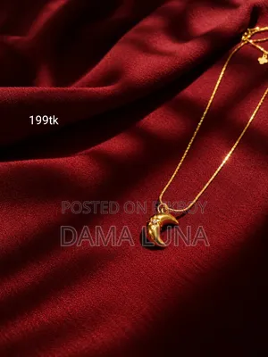 দামা লুনা জুয়েলারি কালেকশন