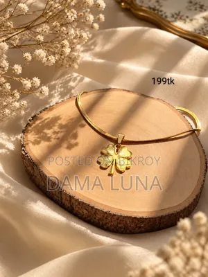 Dama Luna Jewellery Collection