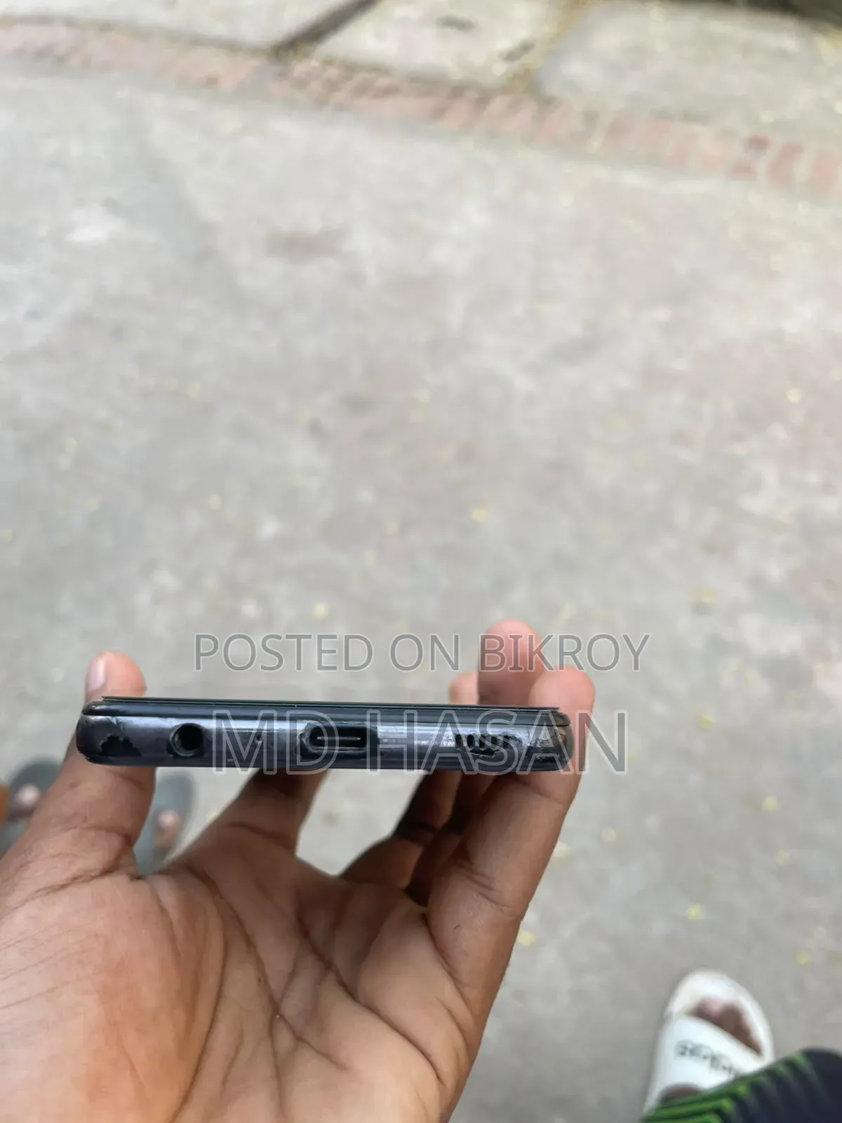 স্যামসাং গ্যালাক্সি এ৩২ ১২৮ জিবি ব্ল্যাক