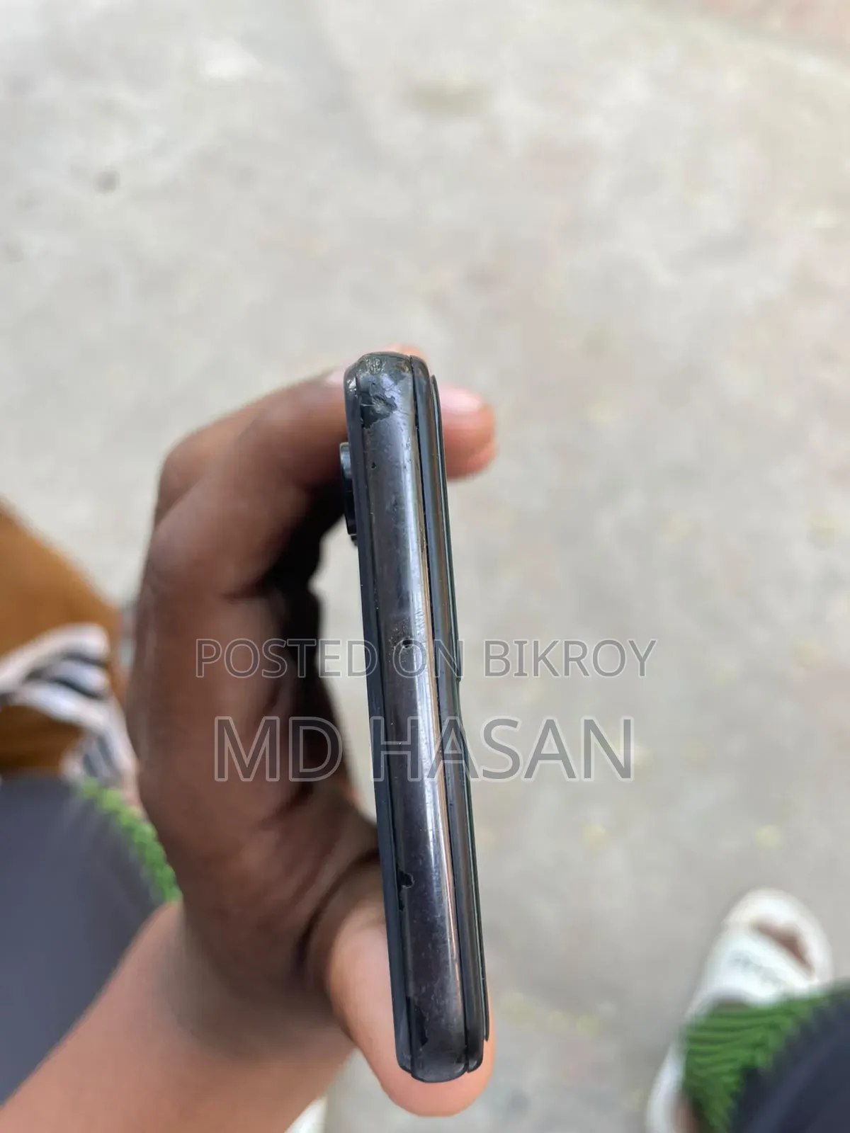 স্যামসাং গ্যালাক্সি এ৩২ ১২৮ জিবি ব্ল্যাক