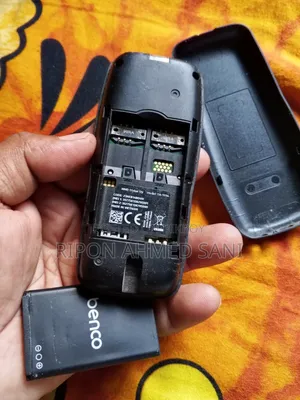 Nokia 105 Black