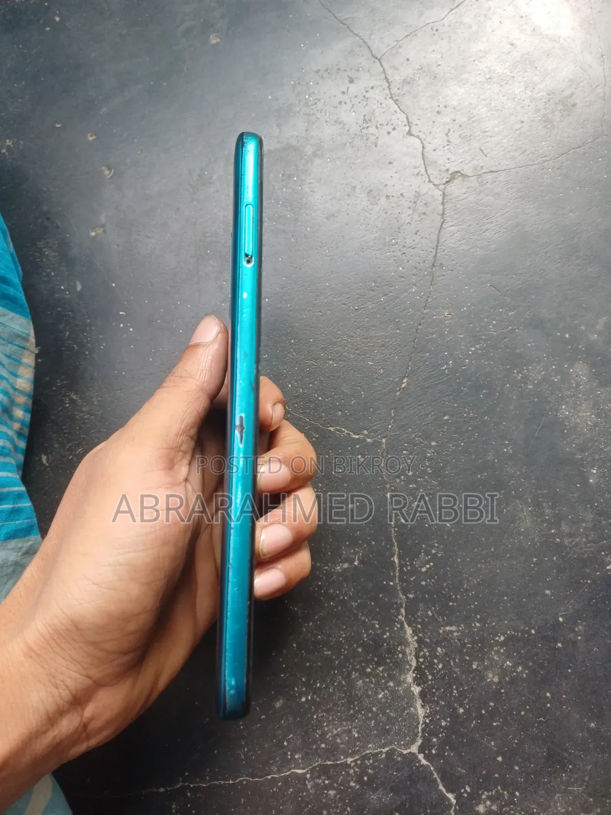 Walton 64 GB Blue