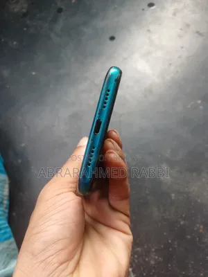 Walton 64 GB Blue