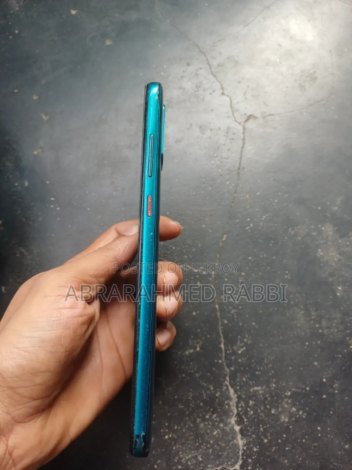 Walton 64 GB Blue