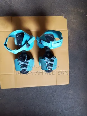 Skating Roller