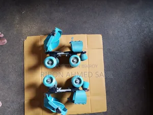 Skating Roller