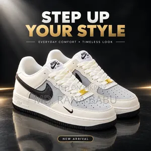 Nike Air Force 1 Low Sneakers