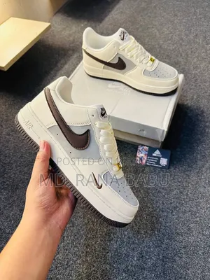Nike Air Force 1 Low Sneakers