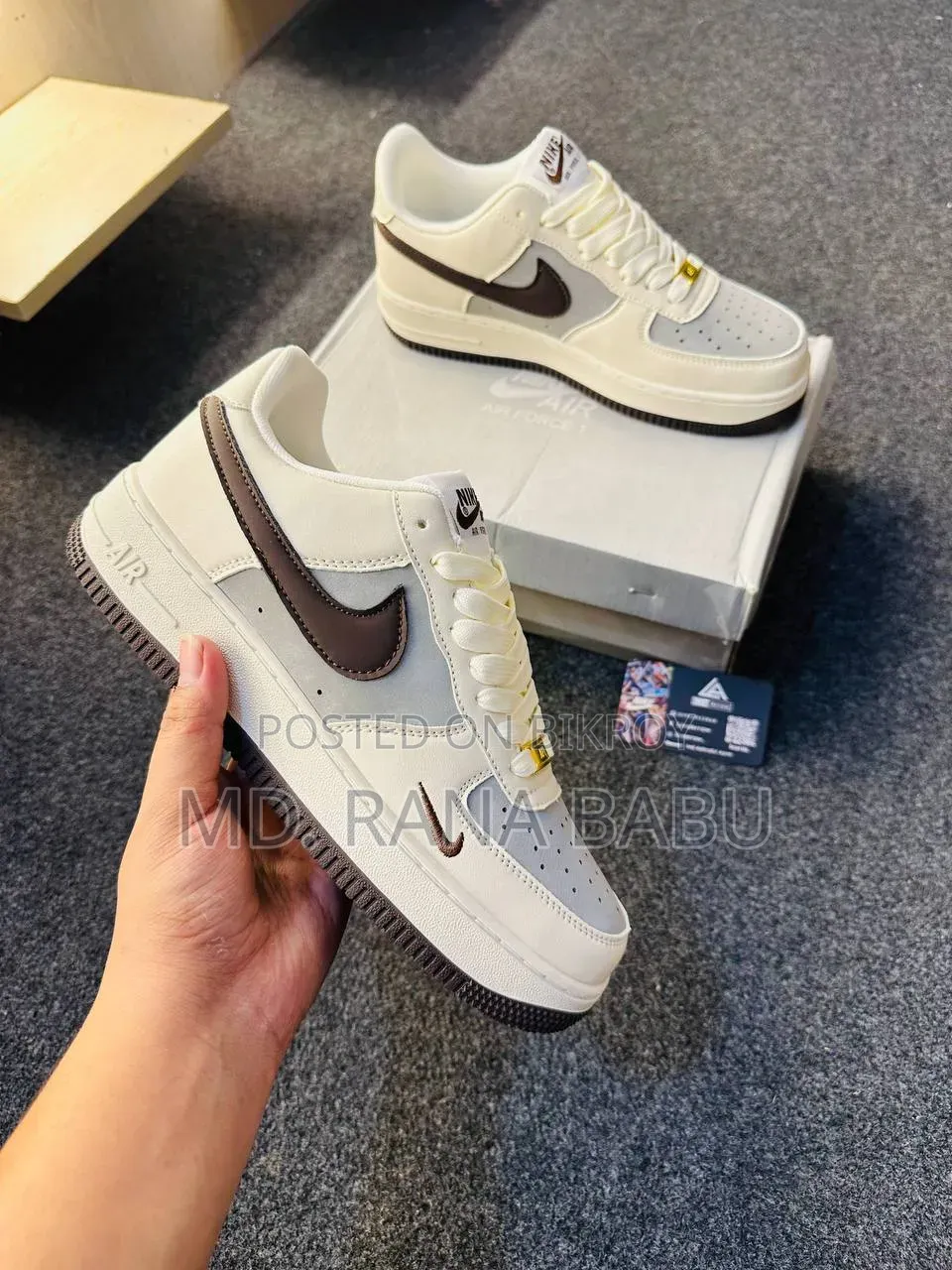Nike Air Force 1 Low Sneakers