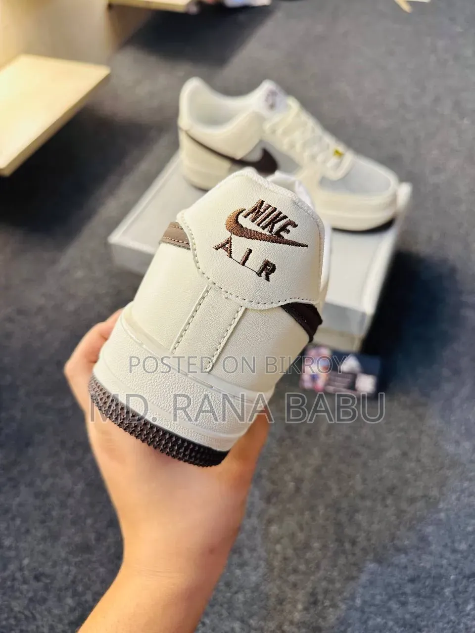 Nike Air Force 1 Low Sneakers