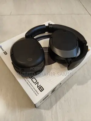 এডিফাইয়ার ডাব্লিউ৮৩০এনবি এএনসি হেডফোনস (৮ মাসের ওয়ারেন্টি বাকি আছে)