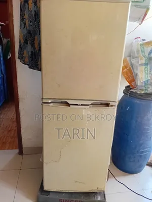 Singer Fridge