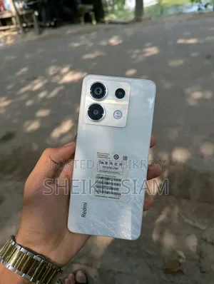 Xiaomi Redmi Note 13 Pro 5G 256 GB Blue
