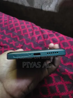 Xiaomi Redmi Note 14 5G 256 GB Blue