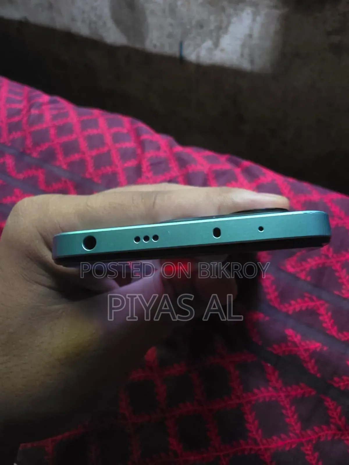 Xiaomi Redmi Note 14 5G 256 GB Blue