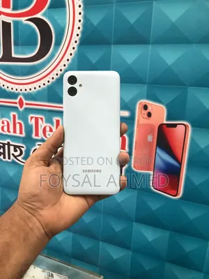 স্যামসাং গ্যালাক্সি এ০৪ই ৩২ জিবি