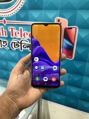 স্যামসাং গ্যালাক্সি এ০৪ই ৩২ জিবি