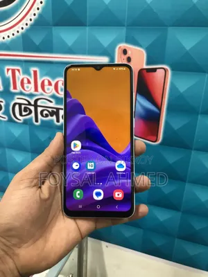 স্যামসাং গ্যালাক্সি এ০৪ই ৩২ জিবি