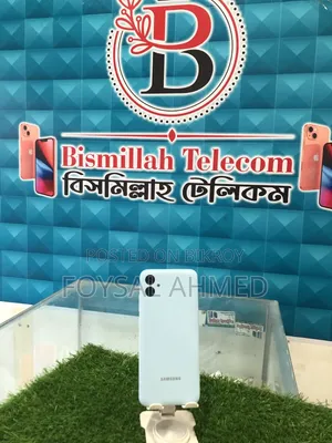 স্যামসাং গ্যালাক্সি এ০৪ই ৩২ জিবি