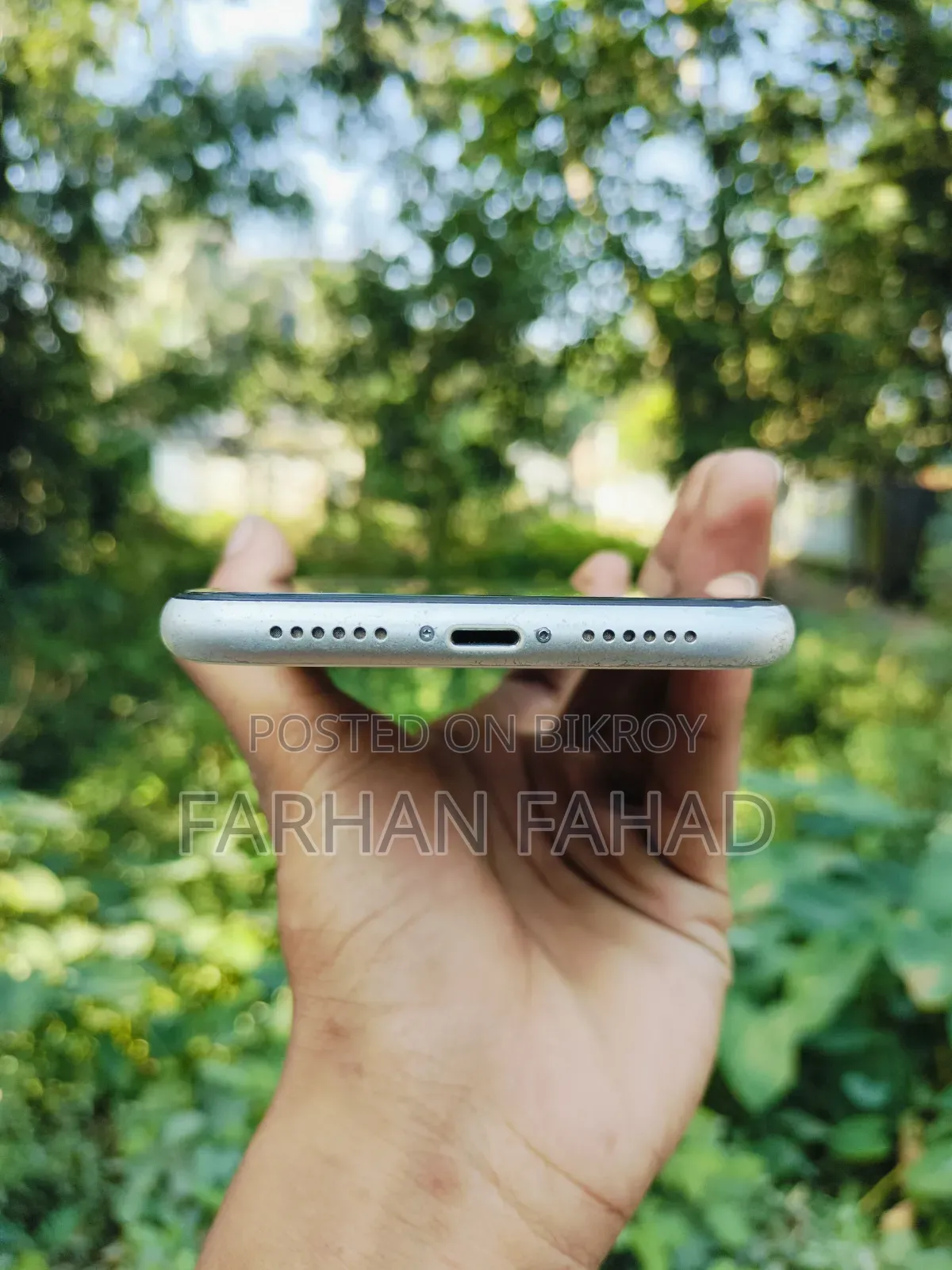 অ্যাপল আইফোন ১১ ১২৮ জিবি হোয়াইট