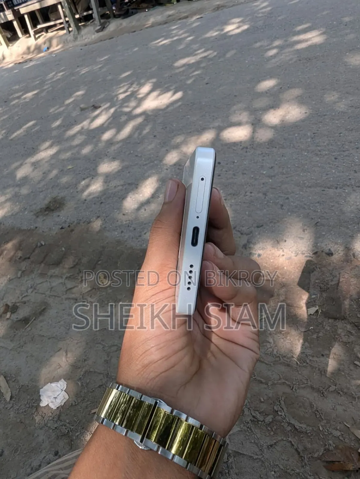 Xiaomi Redmi Note 13 Pro 5G 256 GB Blue