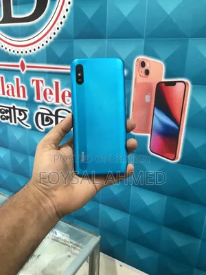 Xiaomi Redmi 9A 32 GB