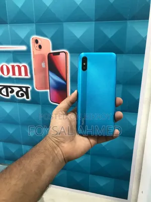 Xiaomi Redmi 9A 32 GB
