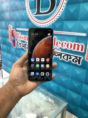 Xiaomi Redmi 9A 32 GB