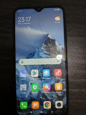 Xiaomi Redmi Note 7 32 GB Blue