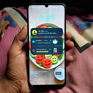 রিয়েলমি নোট ৫০ ১২৮ জিবি গ্রে