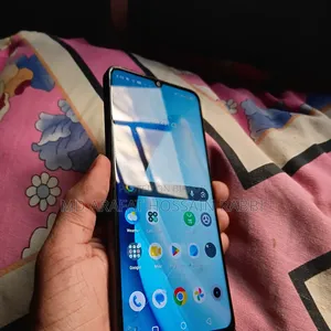 রিয়েলমি নোট ৫০ ১২৮ জিবি গ্রে