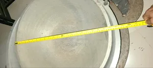 Slightly used hotel equipment