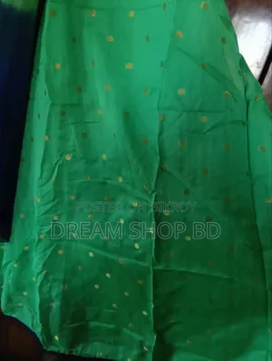 katan floor touch gown 40 body,