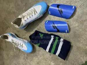 Football Boots