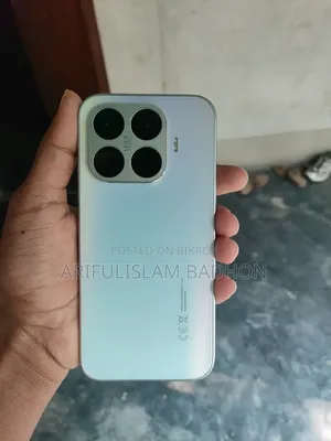 Xiaomi 17T 512 GB White