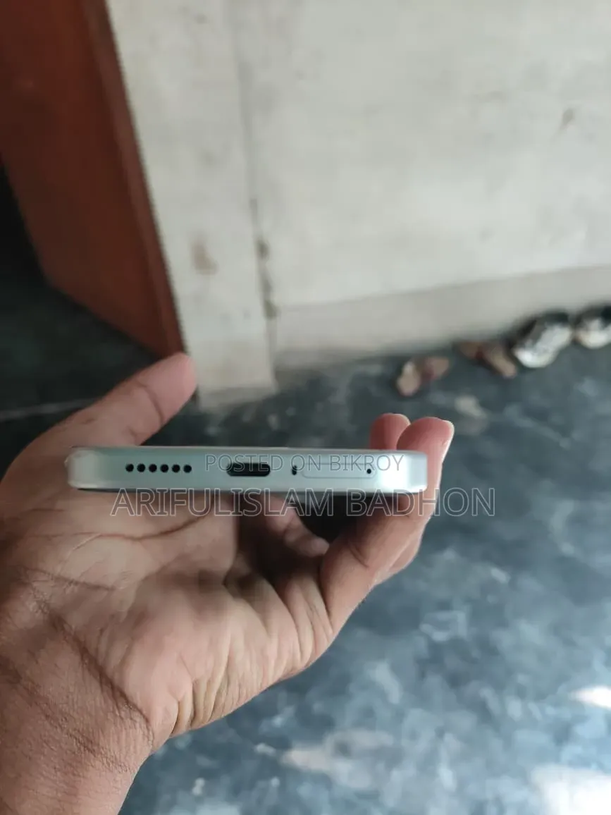 Xiaomi 17T 512 GB White