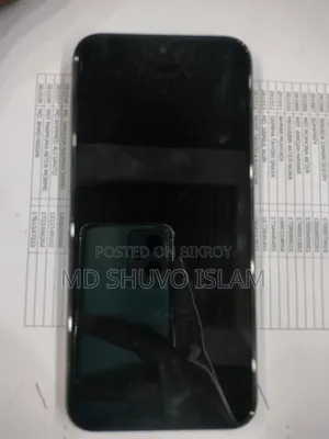 New Realme C100 128 GB Black