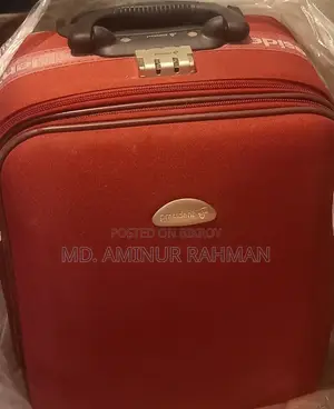 Luggage for Travel
