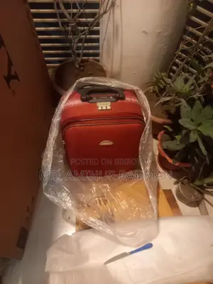 Luggage for Travel