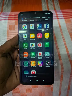 Xiaomi Redmi 9 Activ 64 GB Blue