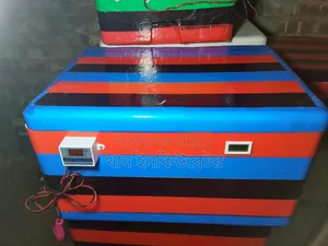 ইনকিউবেটর / ডিম থেকে বাচ্চা ফোটানোর মেশিন