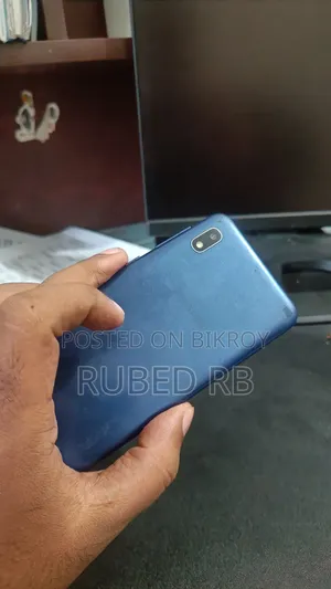 Samsung A10 32 GB Blue